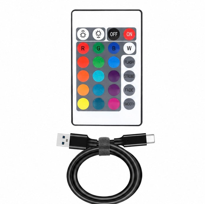 Modern Glow Wall Lantern