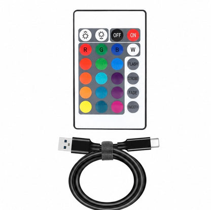 Modern Glow Wall Lantern